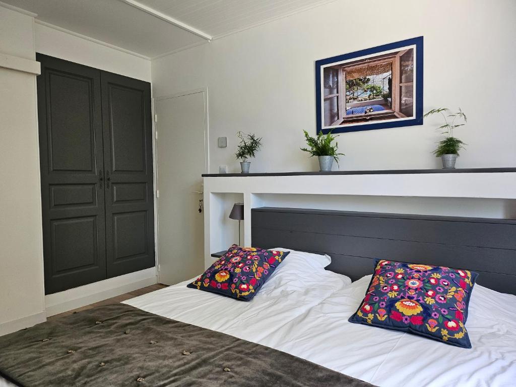 La Luberonne - Twin Room