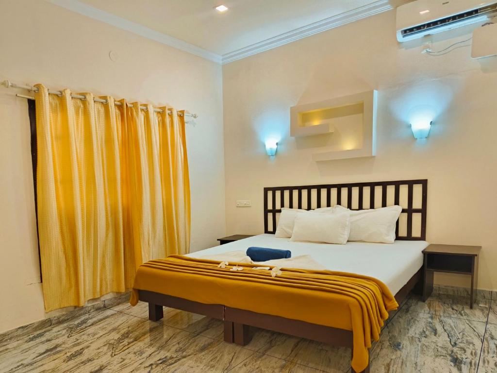 Marari Blue Waves - 