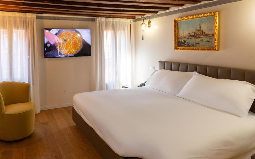 Ca' Rino - Flats in Venice, Venecia (precios actualizados en 2026)