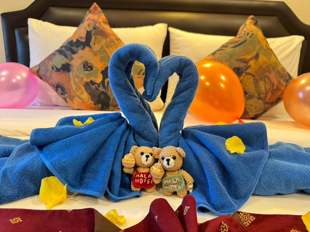 Mala Hotel - Resim 38