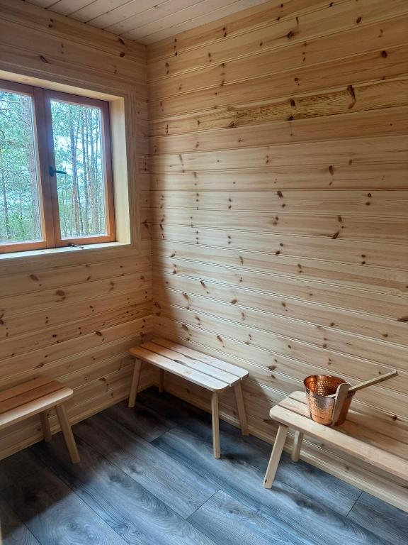 Fotografie z fotogalerie ubytování Ninase Puhkemajad v destinaci Tagaranna