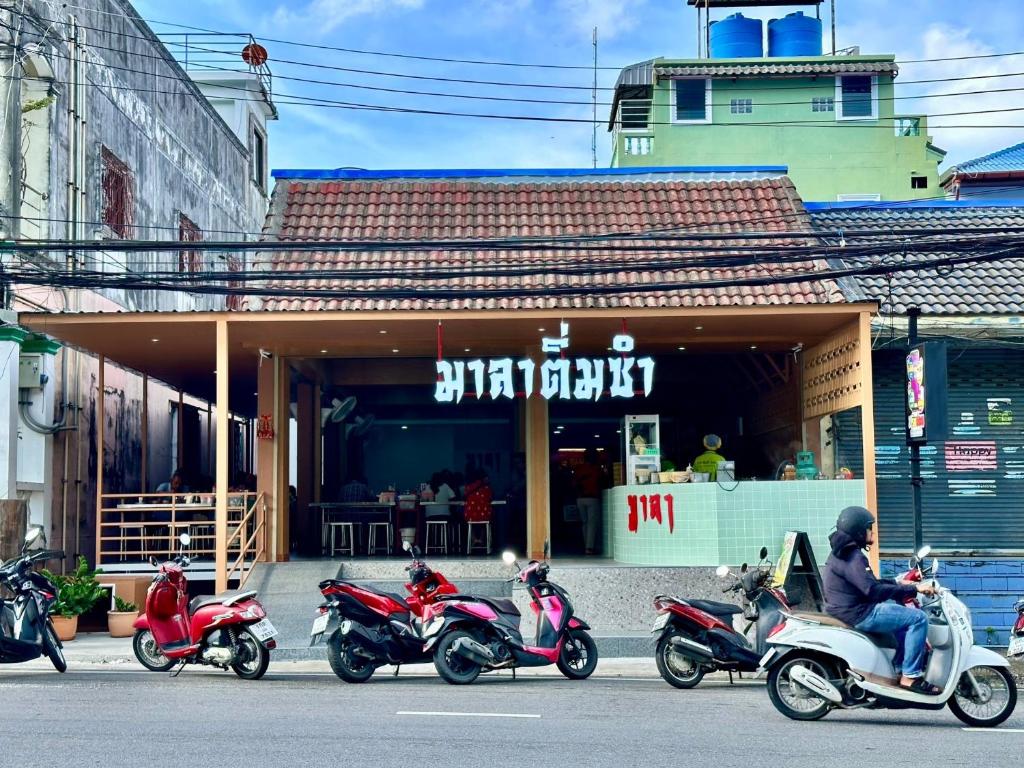 Mala Hotel - Resim 40