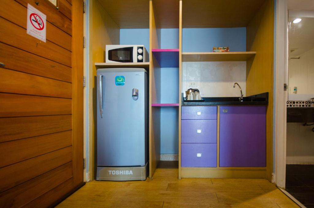 Best Bella Pattaya - Resim 12