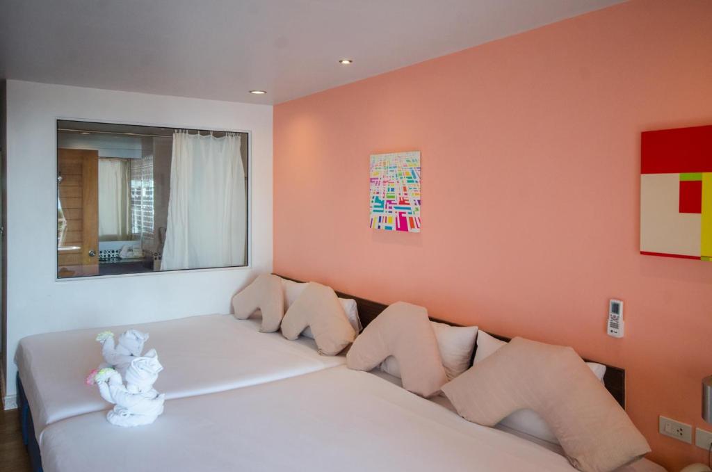 Best Bella Pattaya - Resim 13