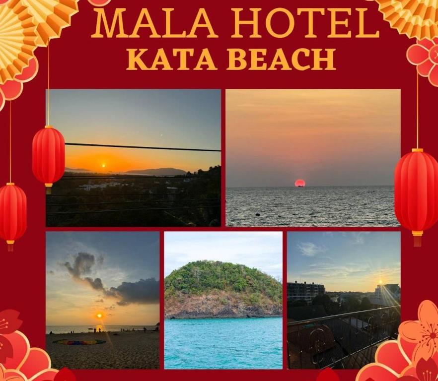 Mala Hotel - Resim 41