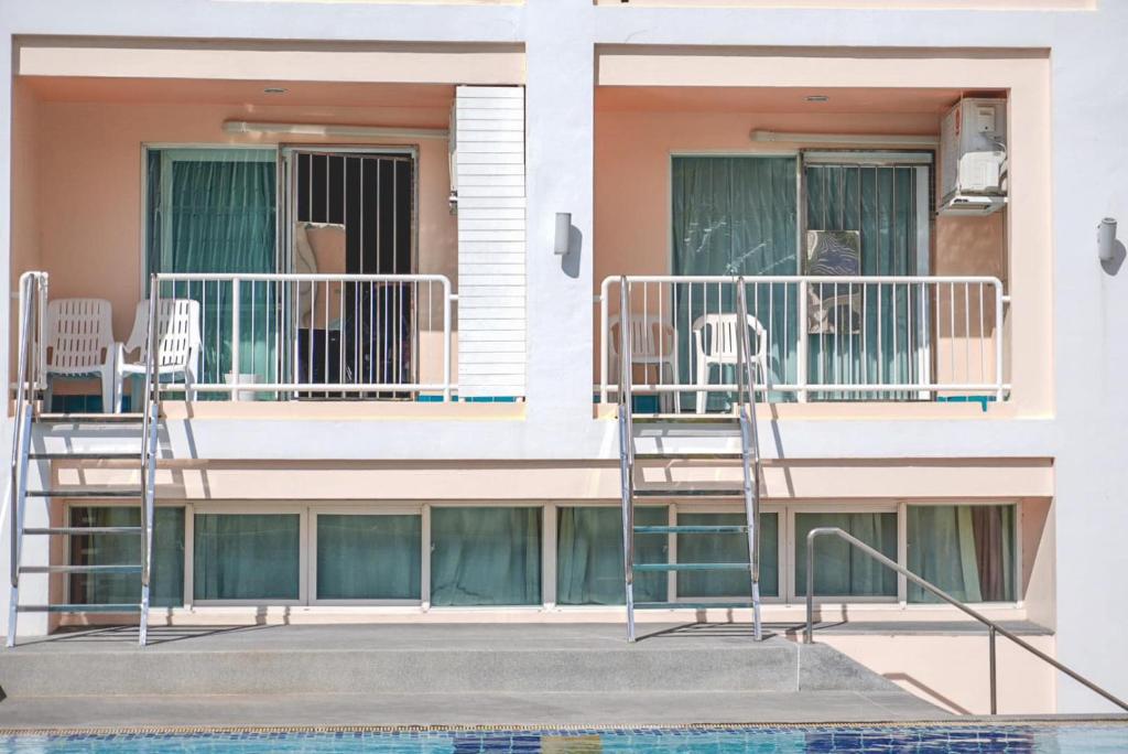 Best Bella Pattaya - Resim 9