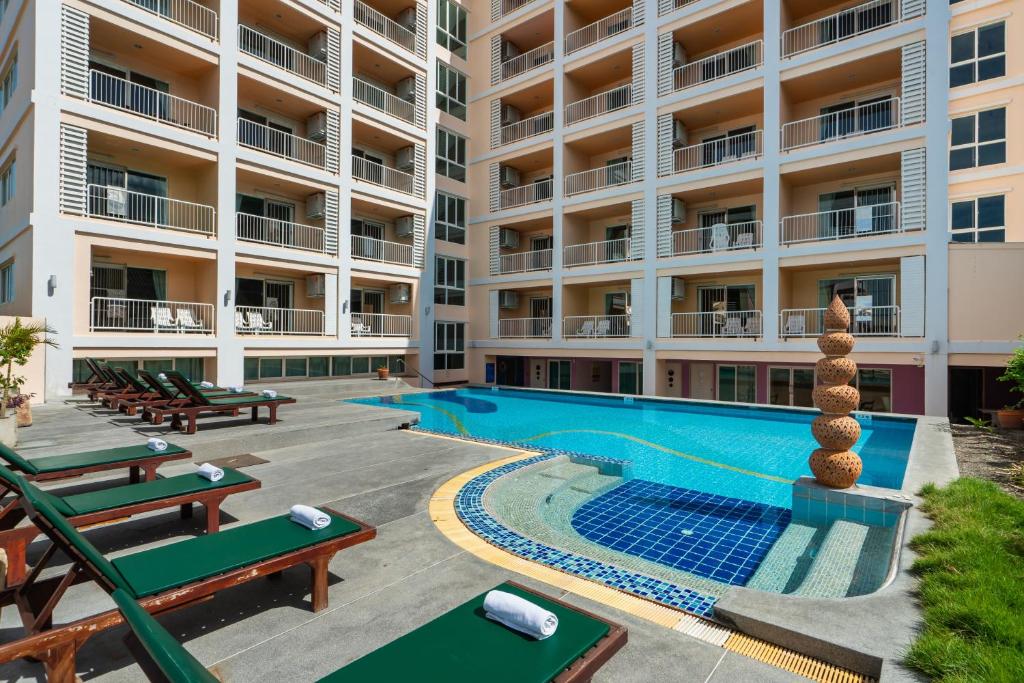 Best Bella Pattaya - Resim 1