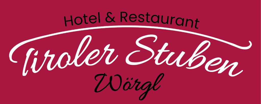 Sijil, anugerah, tanda atau dokumen lain yang dipamerkan di Hotel Tiroler Stuben