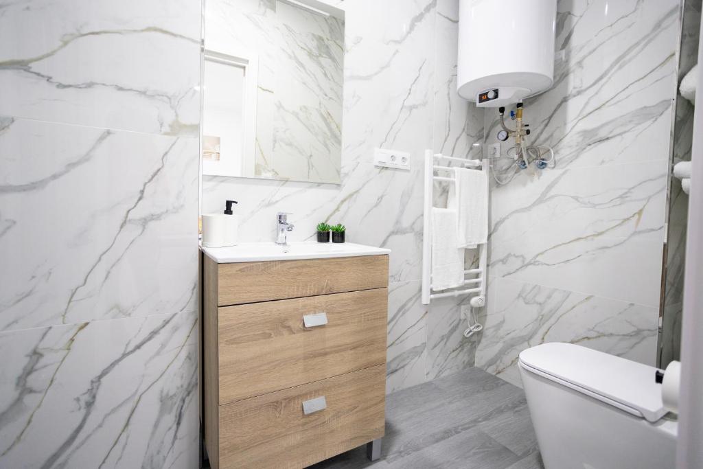 Huna Apartamentos - 7