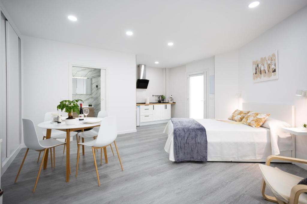 Huna Apartamentos - 18