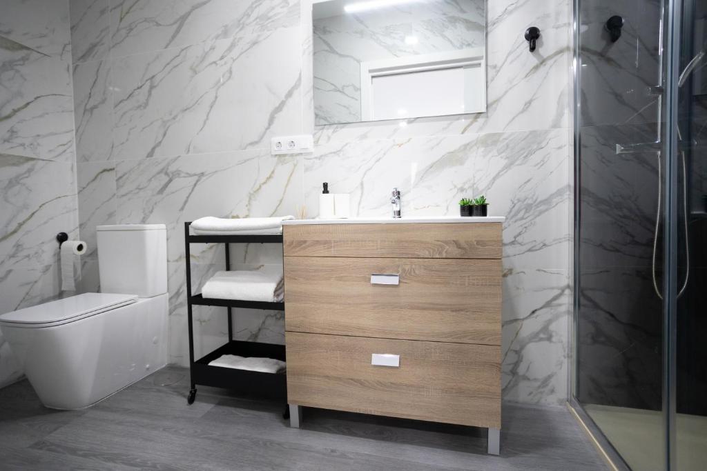 Huna Apartamentos - 17