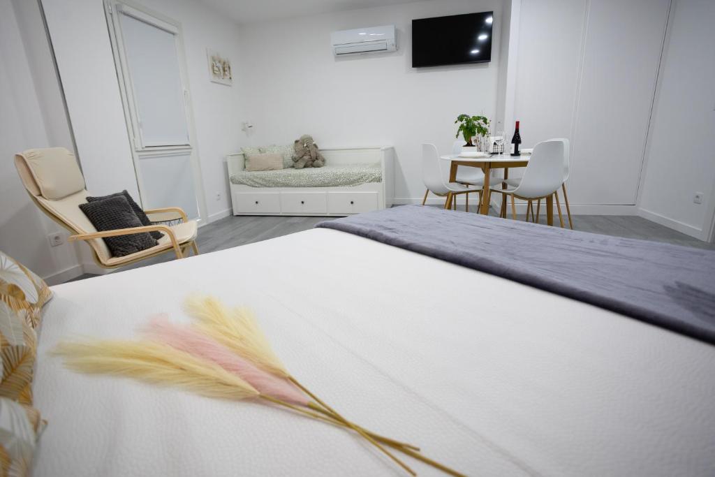 Huna Apartamentos - 10