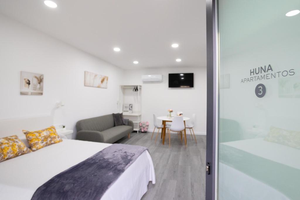 Huna Apartamentos - 6