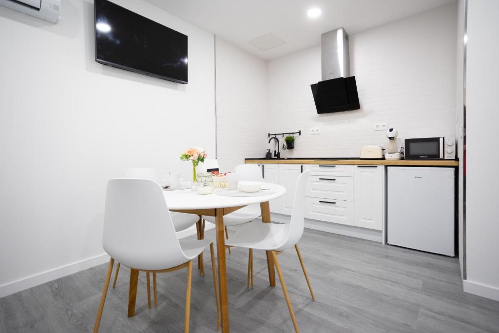 Huna Apartamentos - 5