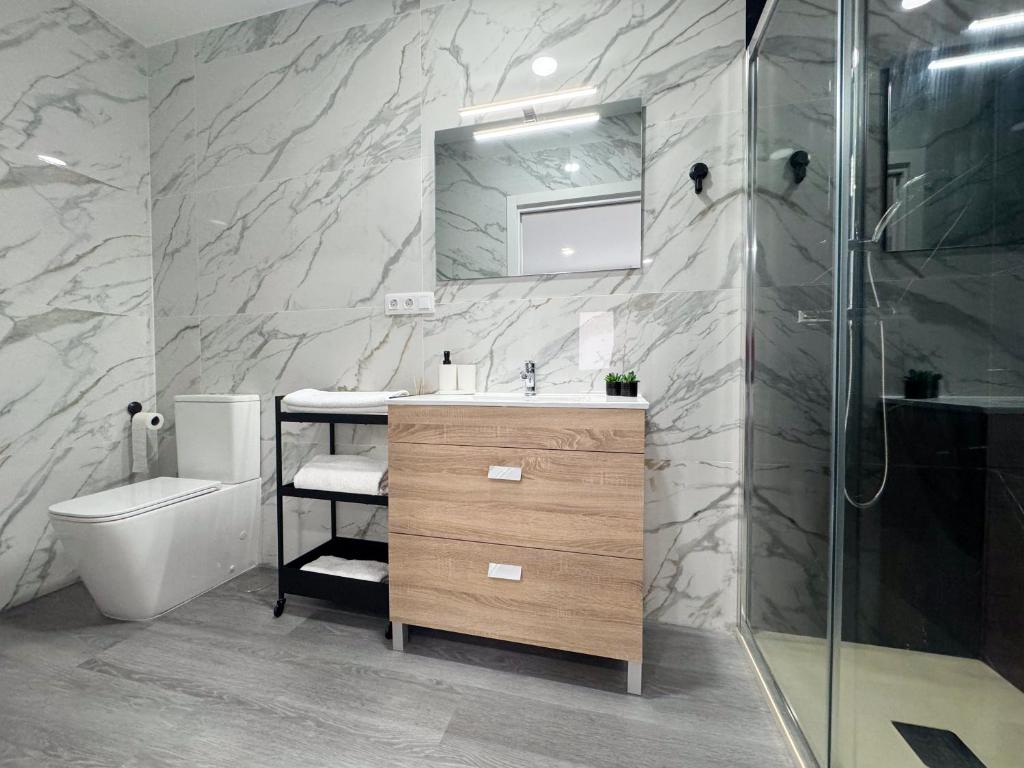 Huna Apartamentos - 8