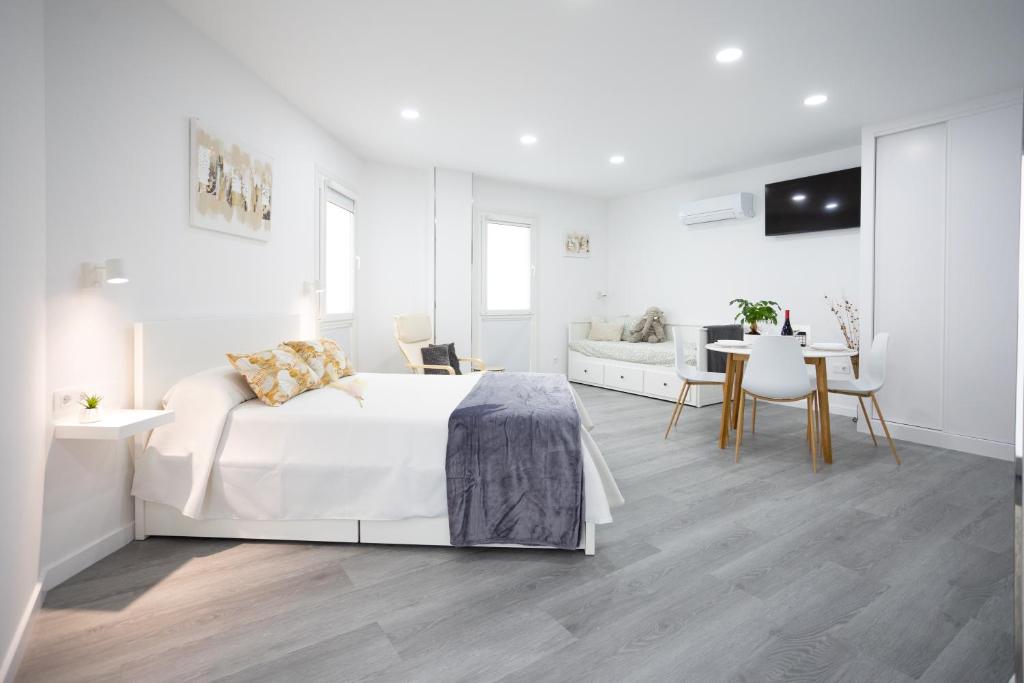 Huna Apartamentos - 15