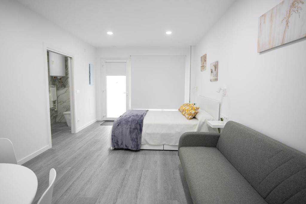 Huna Apartamentos - 4