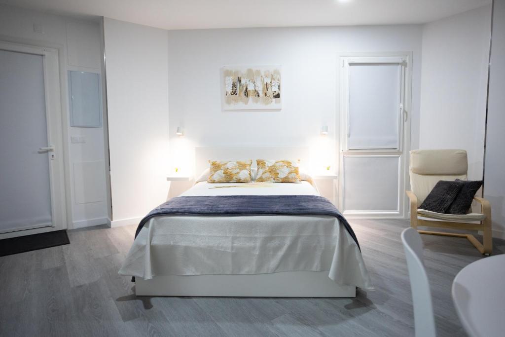 Huna Apartamentos - 14