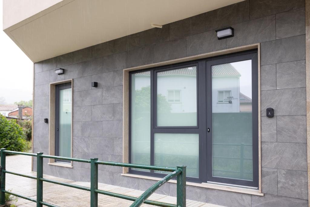 Huna Apartamentos - 1