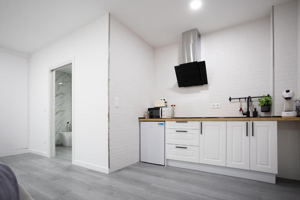 Huna Apartamentos - 9