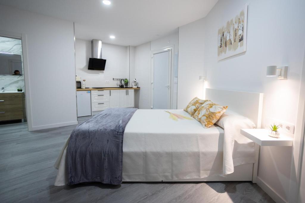 Huna Apartamentos - 13