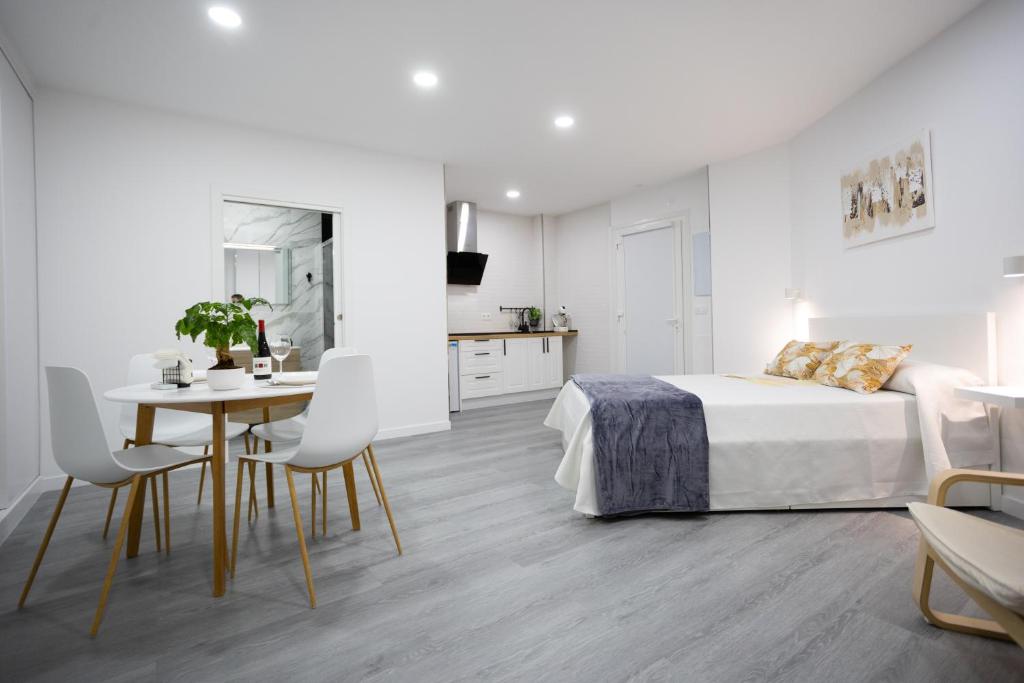 Huna Apartamentos - 12