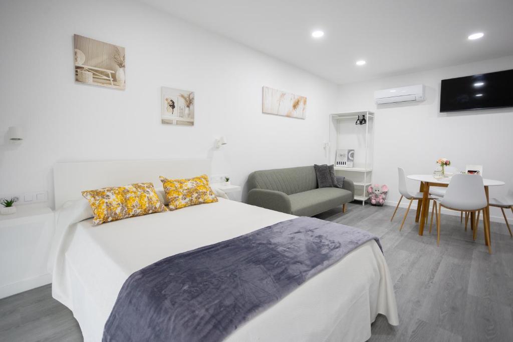 Huna Apartamentos - 2