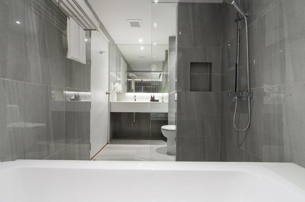 Shambhala Hotel Pattaya - Resim 11