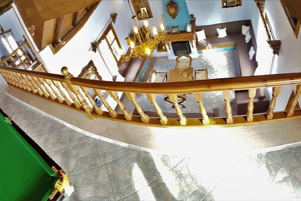 Fotografie z fotogalerie ubytování Υλονόμη v destinaci Xorychti