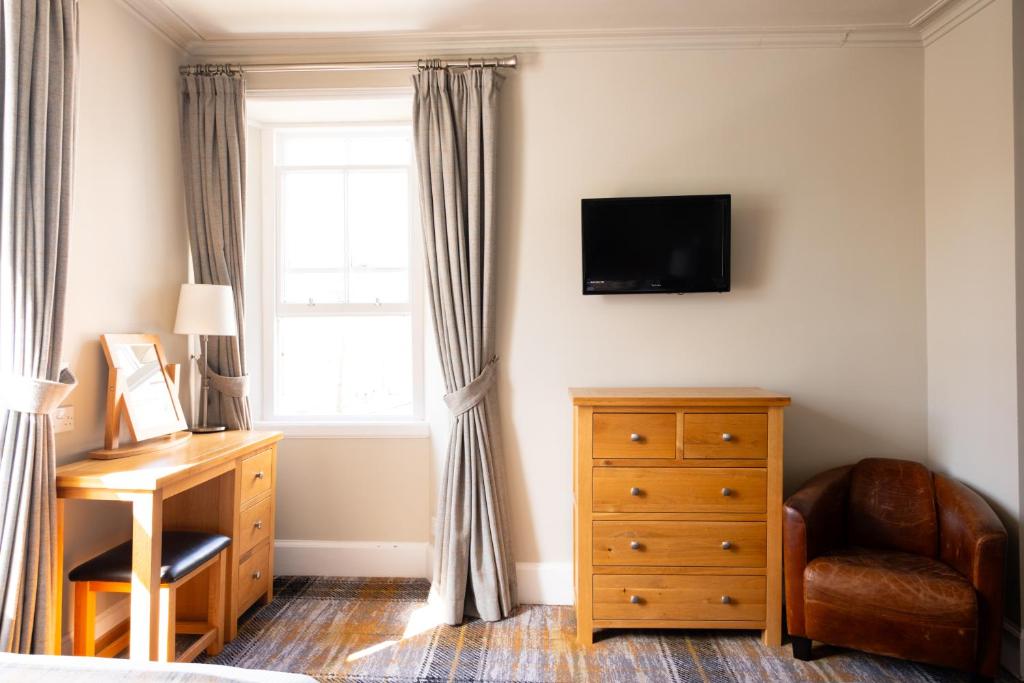 Glen Mhor Hotel at Uile-bheist 'Brewstillery' - Resim 40