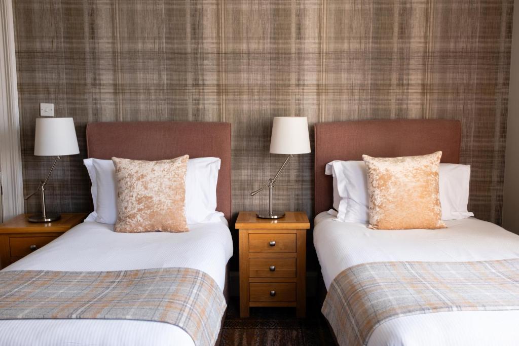 Glen Mhor Hotel at Uile-bheist 'Brewstillery' - Resim 41