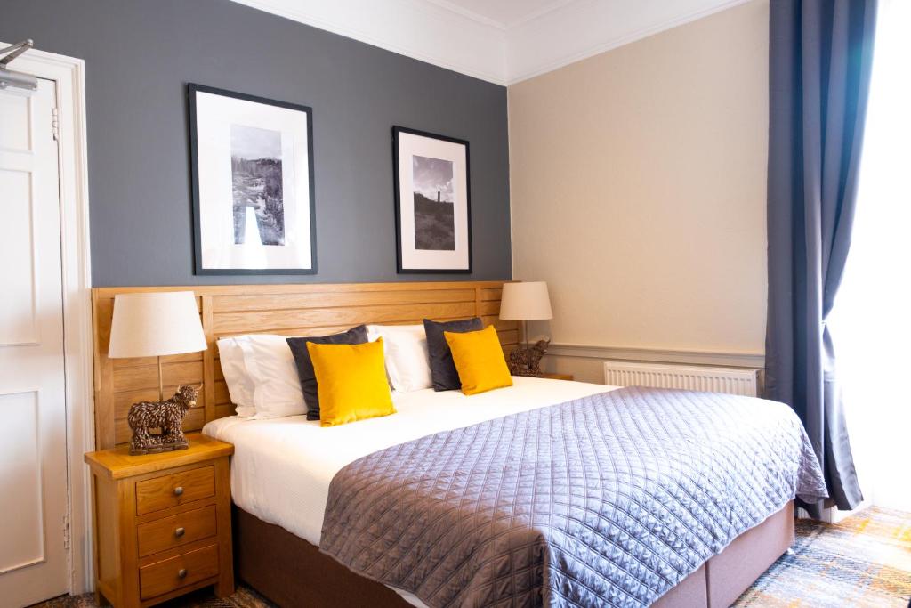 Glen Mhor Hotel at Uile-bheist 'Brewstillery' - Resim 27