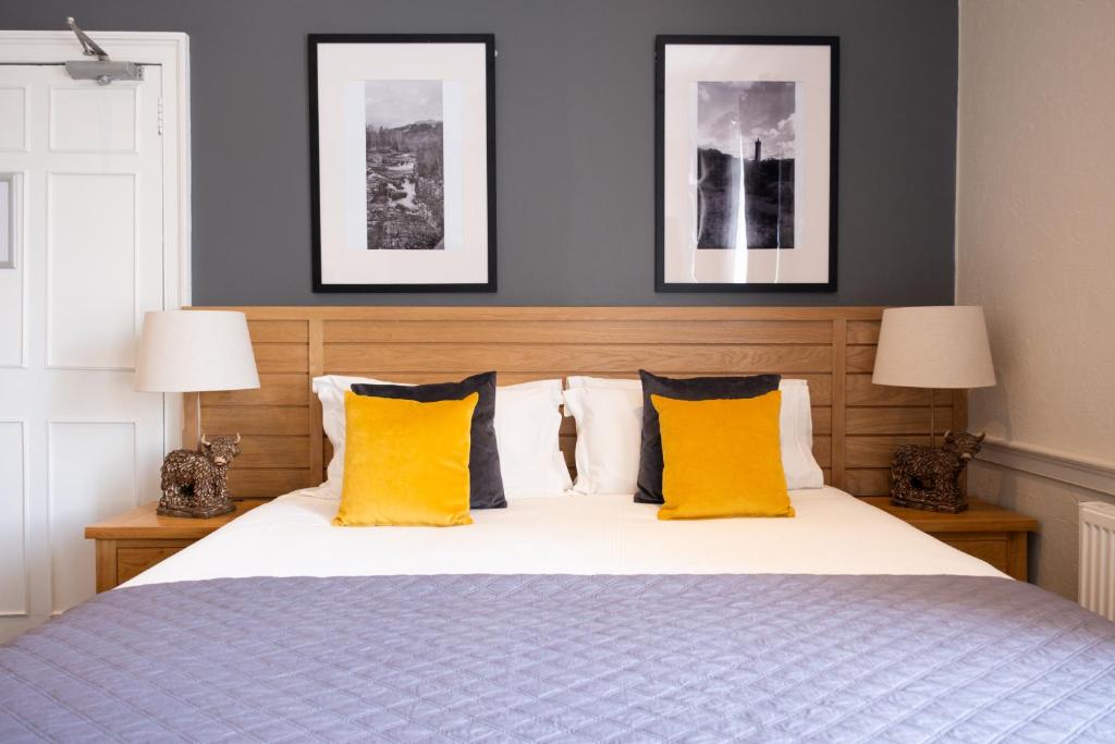 Glen Mhor Hotel at Uile-bheist 'Brewstillery' - Resim 36