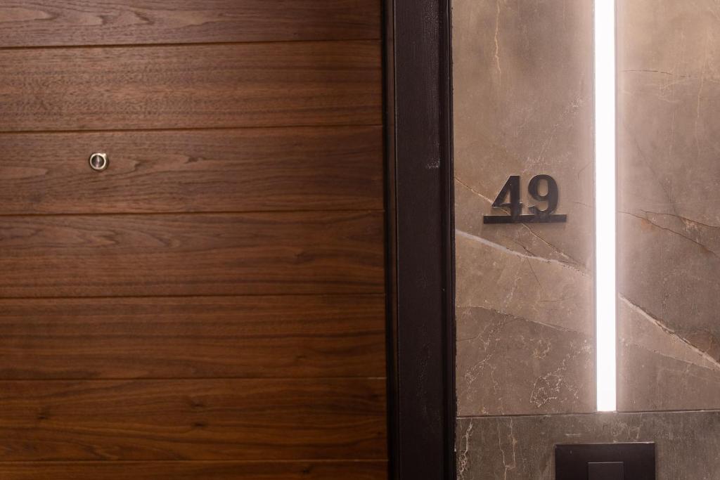 Fotografie z fotogalerie ubytování Luxury 3BDR In The Heart Of Jerusalem v Jeruzalémě