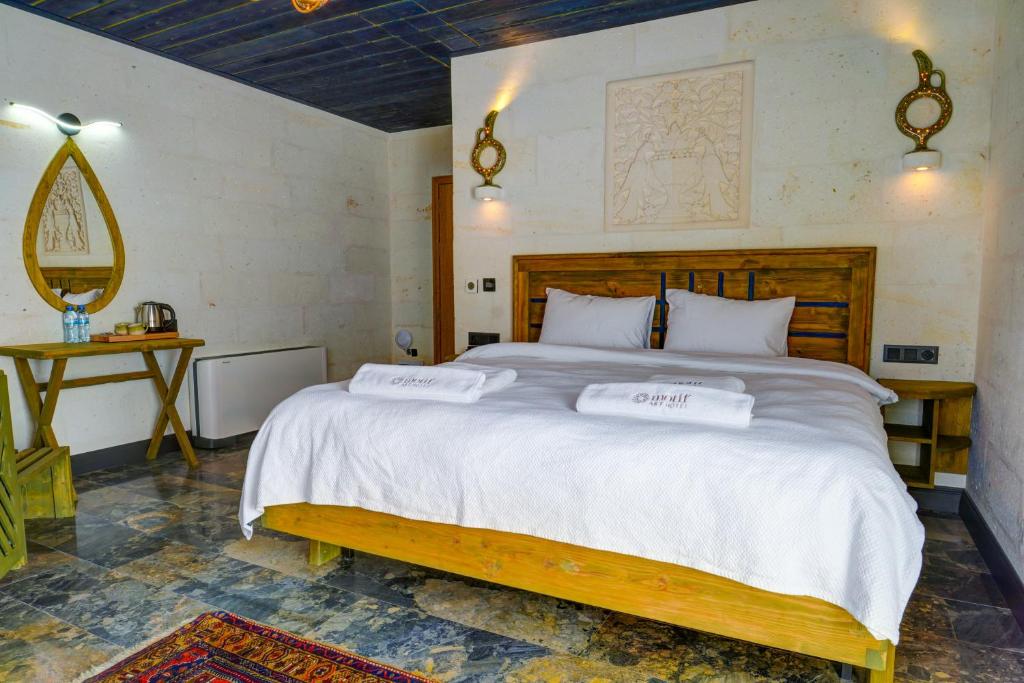 Motif Art Cappadocia - 18