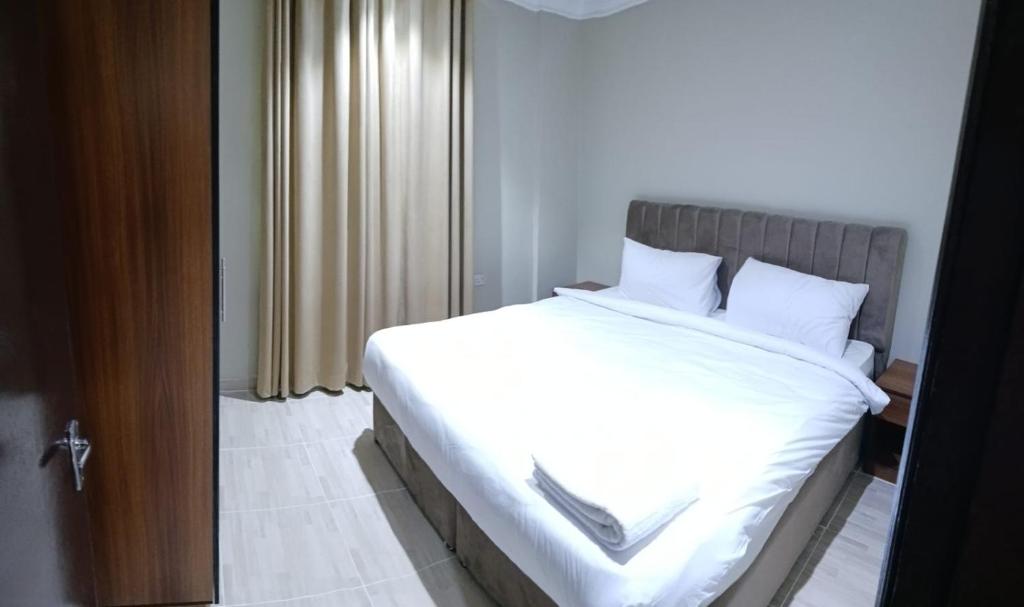 ماجيك سويت الرقعى Magic Suite AlRaggi - Appartement De Trois Chambres