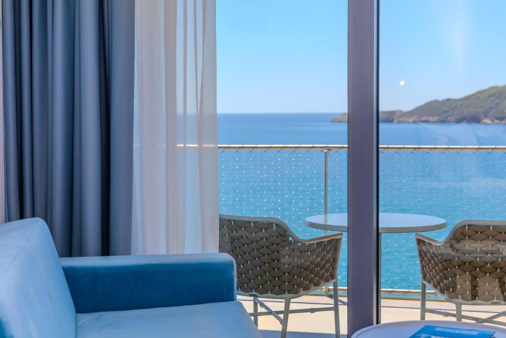 Hotel Ponta Plaza Conference & Spa - 7