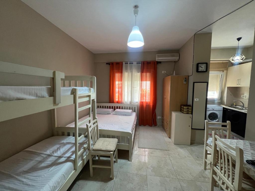 Beach home Vlora