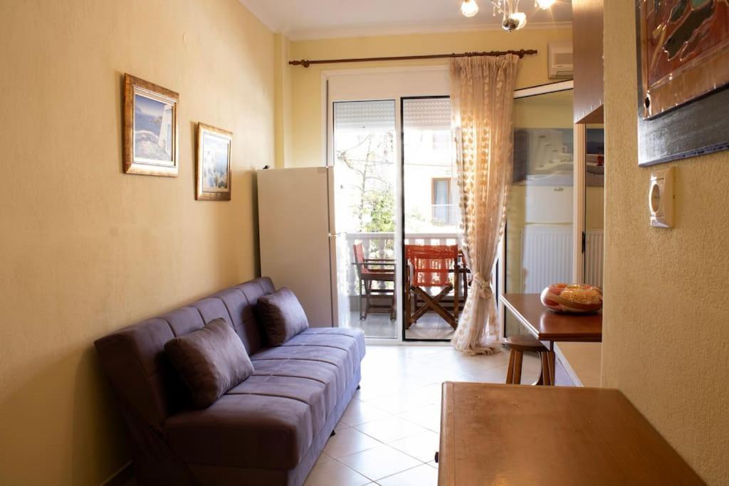 Kyra's Apartment, Paralia Katerinis (updated prices 2024)