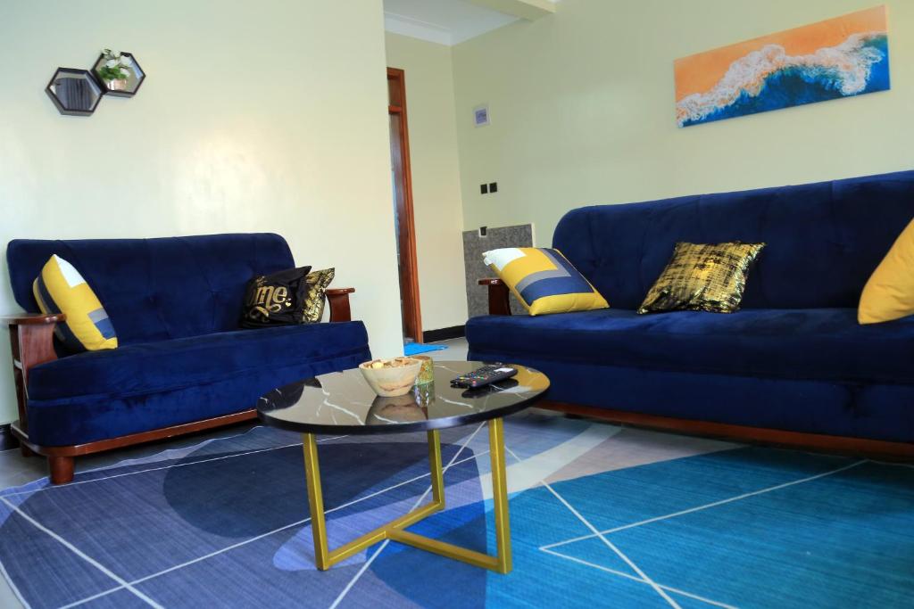 Divine Homes Kampala - Hizvo