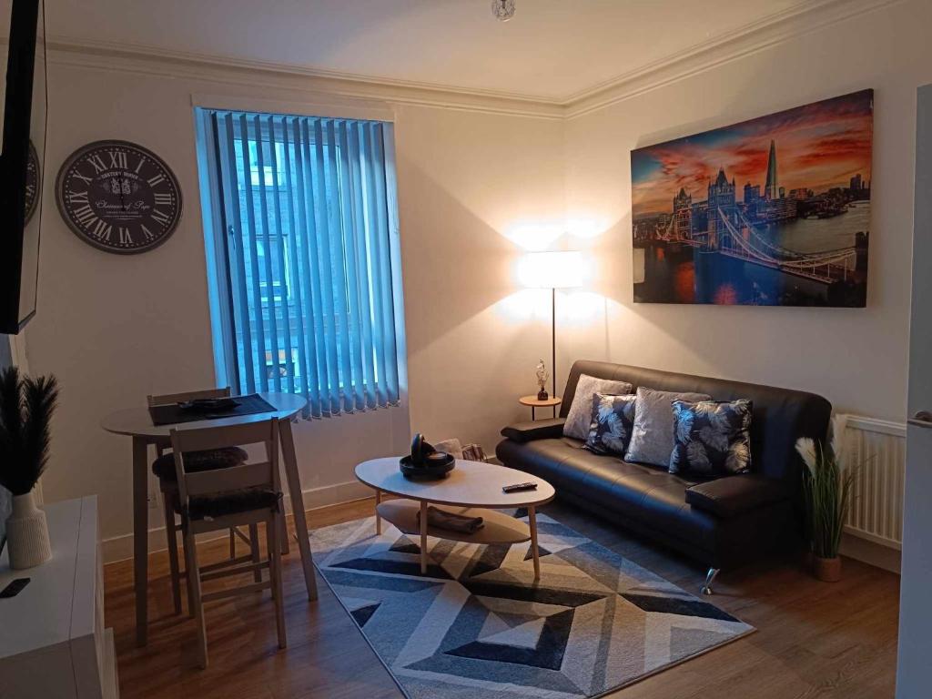 Urquhart road 40 A flat 1, Aberdeen (updated prices 2024)