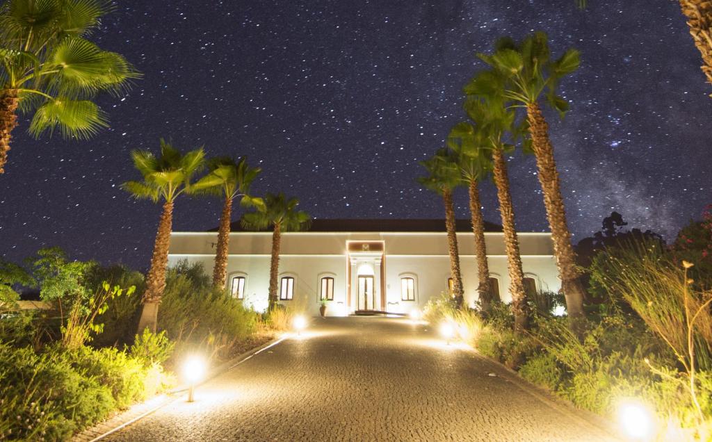 Gallery image of Alentejo Star Hotel - Sao Domingos - Mertola - Duna Parque Group in Minas de São Domingos