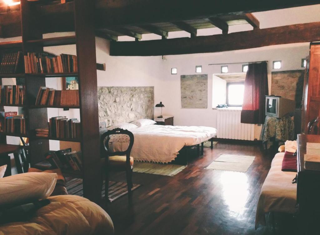 B&B Il Tempo Ritrovato