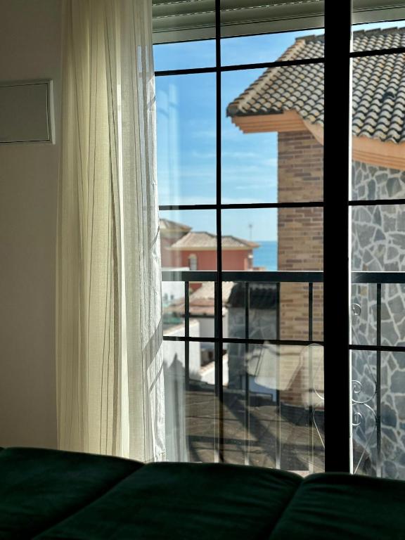 Zdjęcie z galerii obiektu Hostal Noli w mieście Chiclana de la Frontera