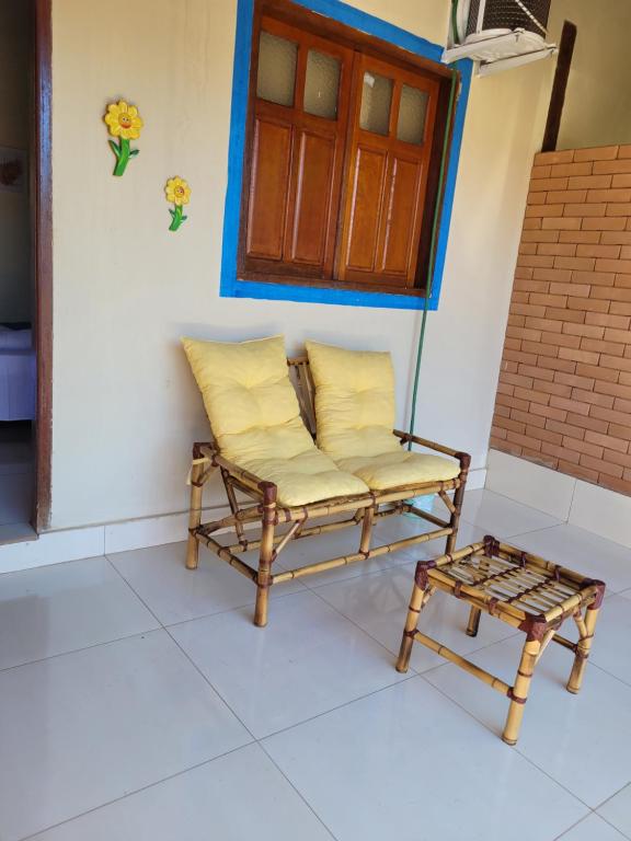 Brisa da Serra Hotel Pousada Pirenopolis - Standard Double Room