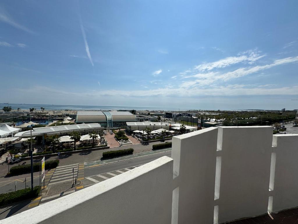 Fotografie z fotogalerie ubytování Hotel Ariston v destinaci Sottomarina