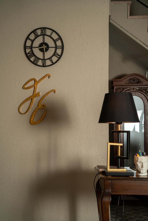 Fotografie z fotogalerie ubytování Harakop Otel v destinaci Ayvalık