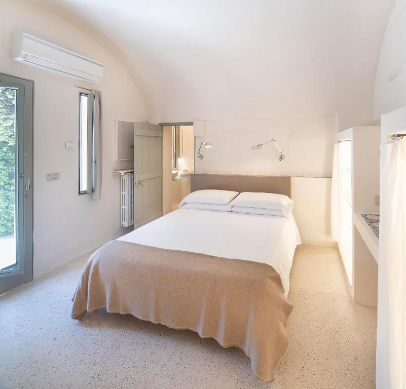 Masseria Alchimia - Suite Familiale Avec Jardin Privé