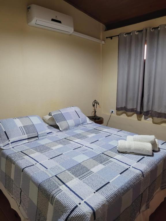 Brisa da Serra Hotel Pousada Pirenopolis - Double Room