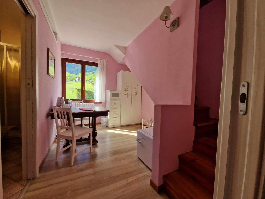 Fotografie z fotogalerie ubytování Foresteria Villa Simona v destinaci Colico